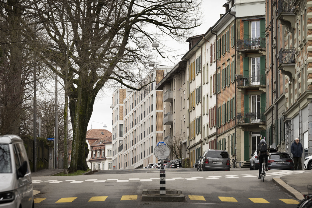 Lajmet që karakterizuan Zvicrën këtë javë