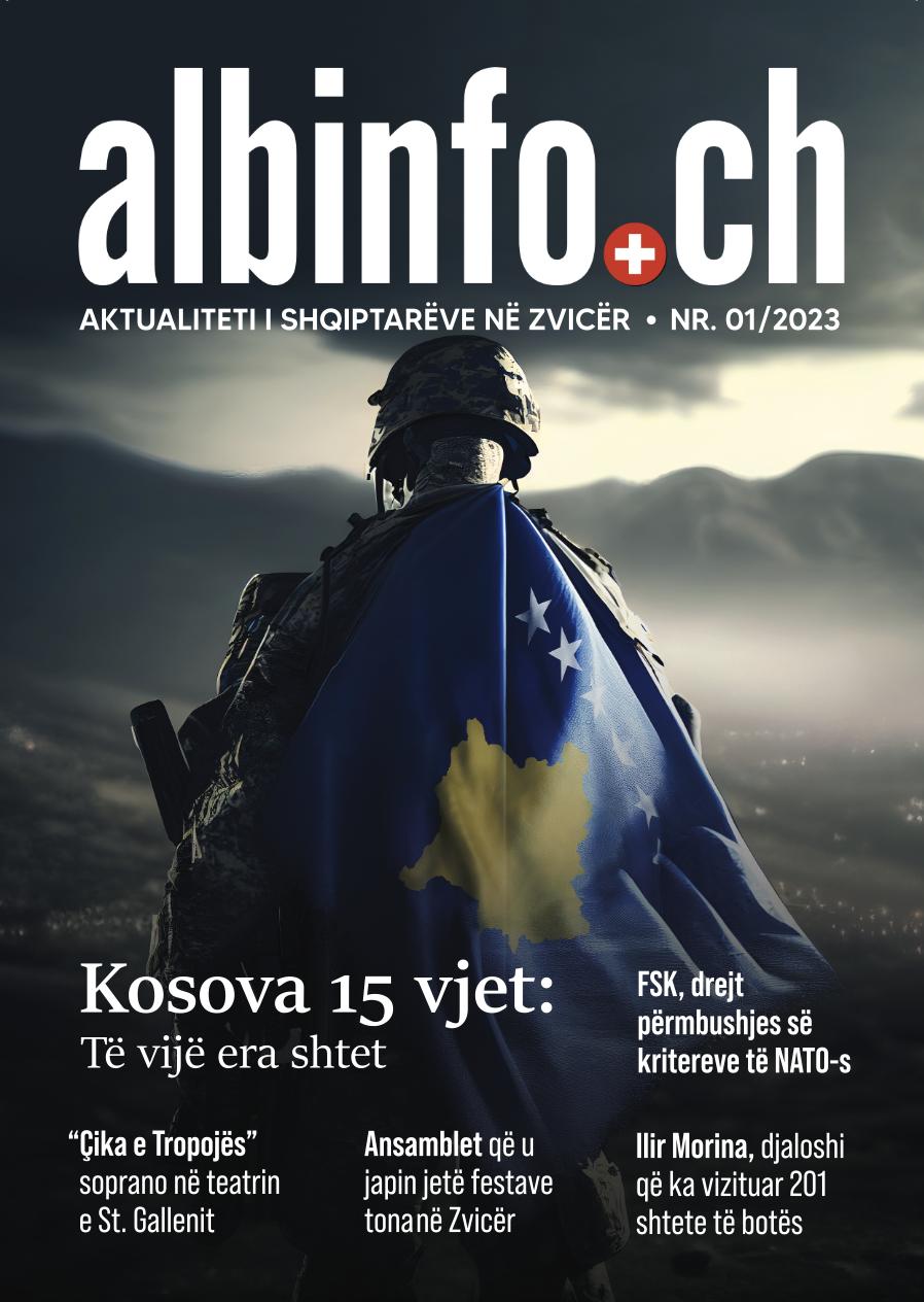 Magazine 01/2023