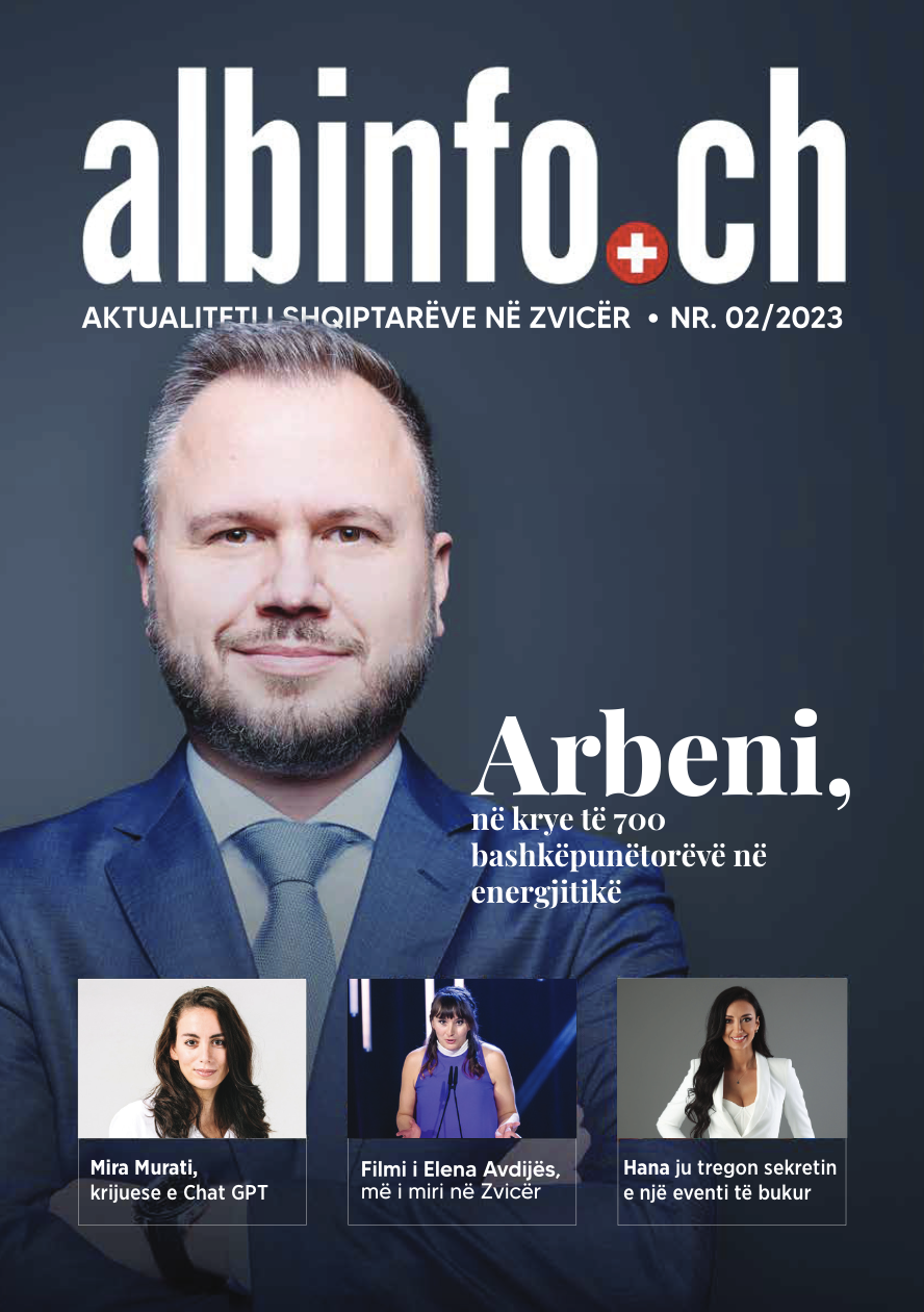 Magazine 02/2023