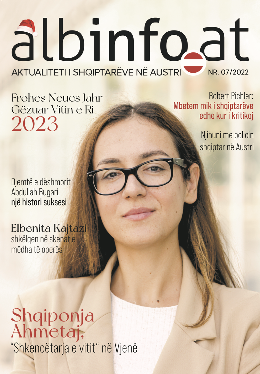Revista Nr. 07/2022- Austri