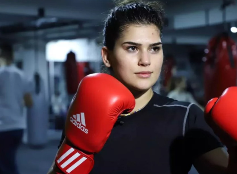 Donjeta Sadiku nuk mundi të fitojë medalje në Kupën Botërore