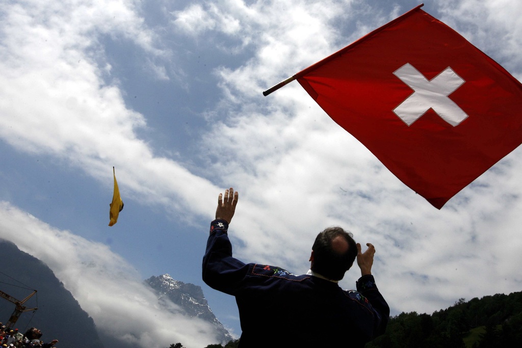 Qyteti zviceran regjistron rekord të nxehtësisë prej 23 5 gradësh në nëntor