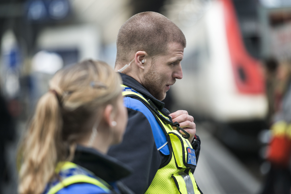 Policia e Bernës teston  super njohësit  për identifikimin e fytyrave