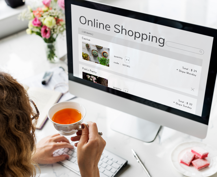 BE sanksionon AliExpress me 550 milionë euro për shitjen e produkteve të paligjshme