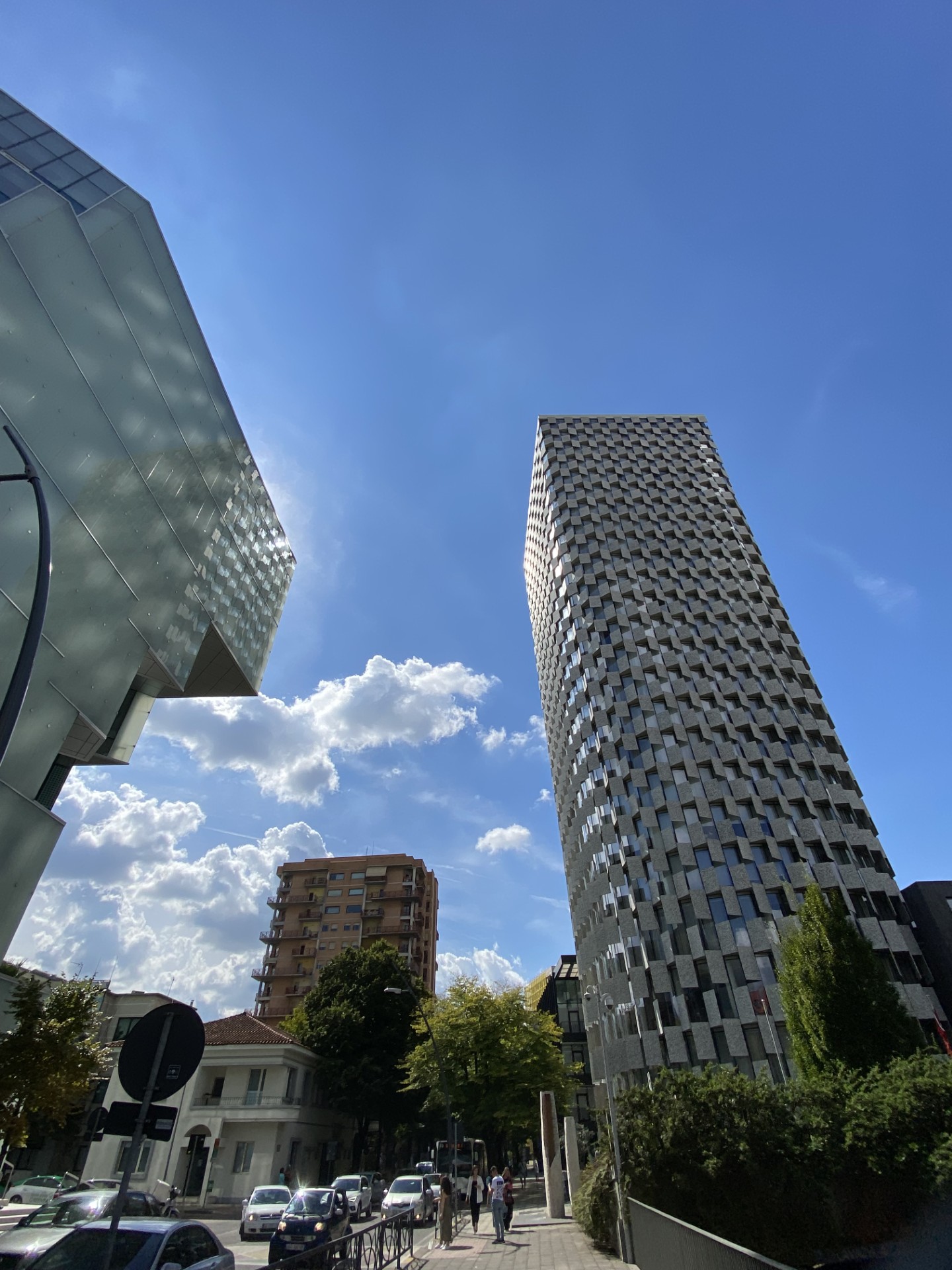 Rritja e çmimeve të apartamenteve në Tiranë