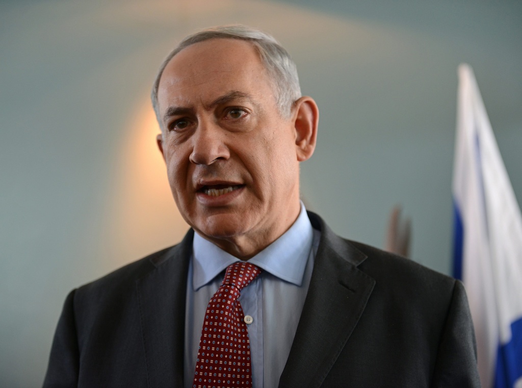 Netanyahu  Lufta me Iranin do të përfundojë më shpejt se sa mendojnë njerëzit