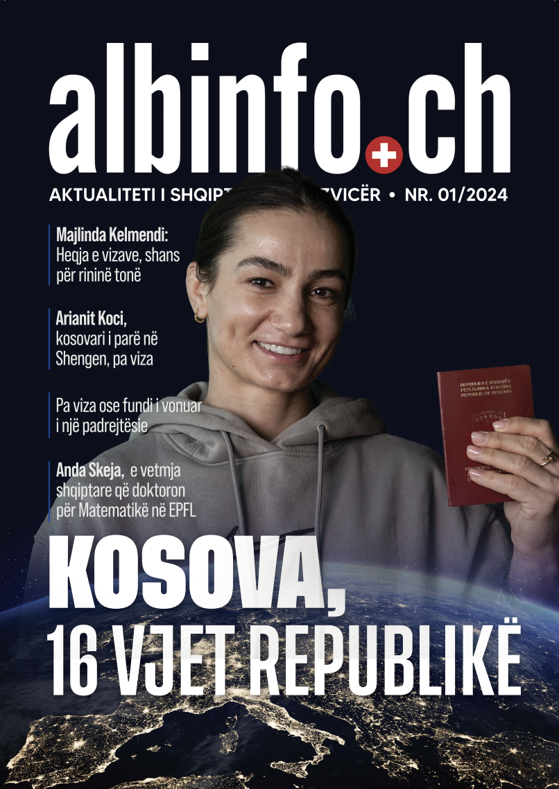 Magazine 01/2024