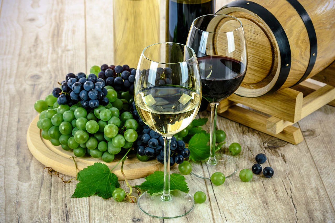 Zviceranët pinin më pak verë në vitin 2023