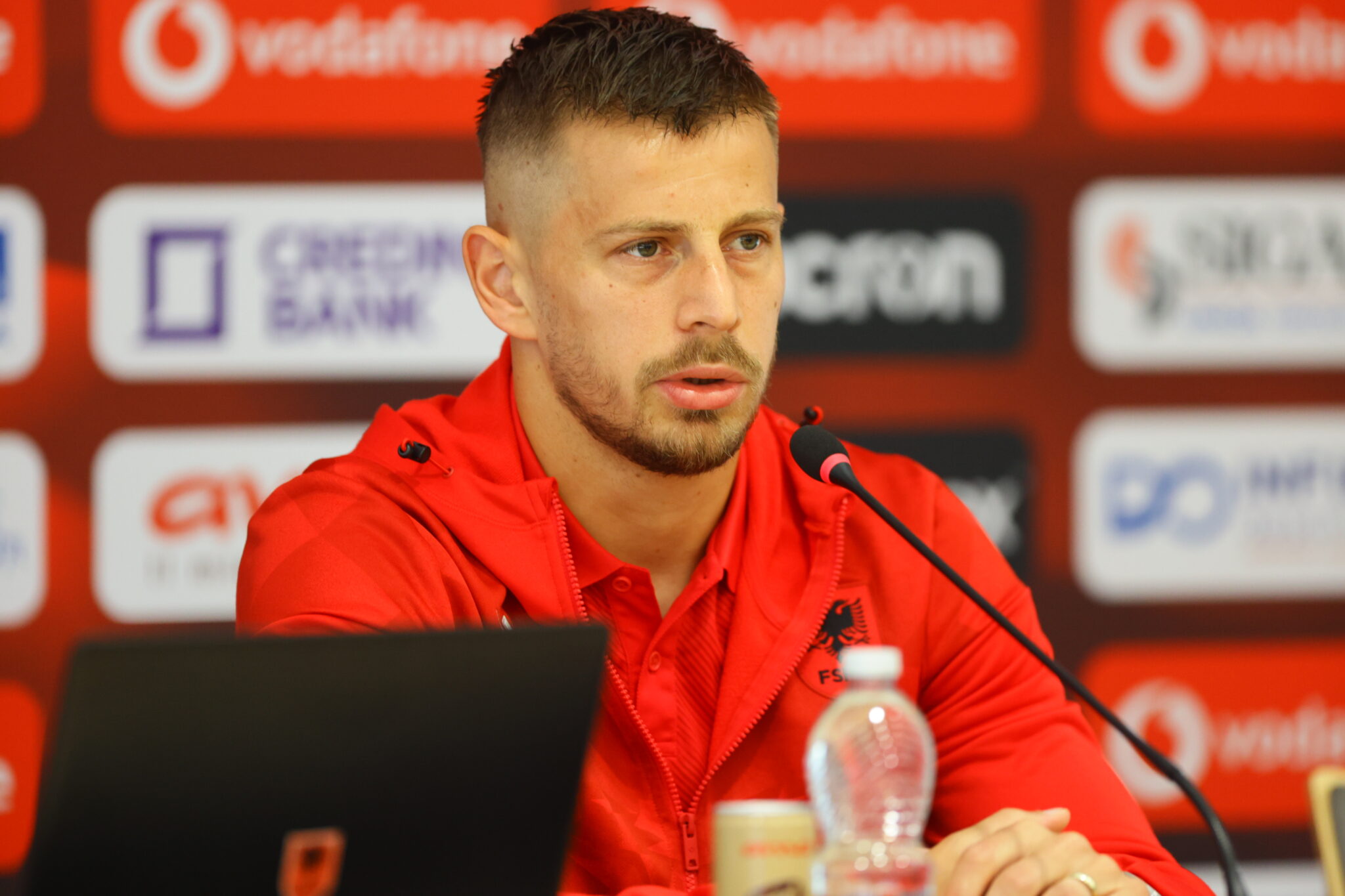 Futbollisti kuqezi në formacionin e javës në Itali