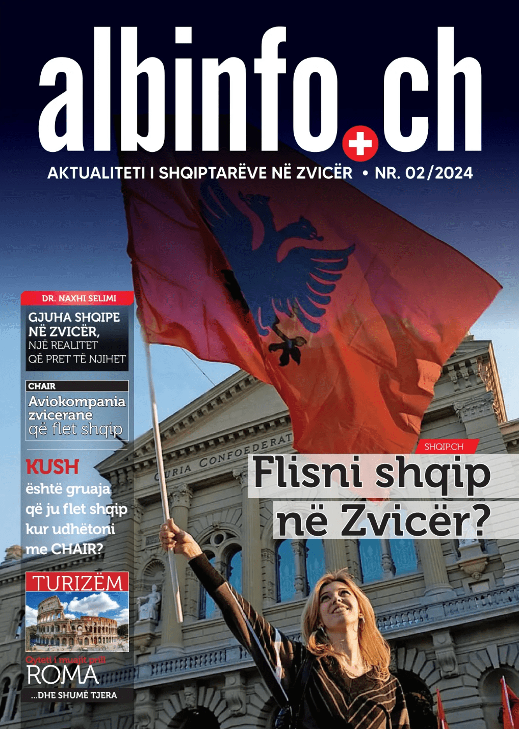 Magazine 23/2024