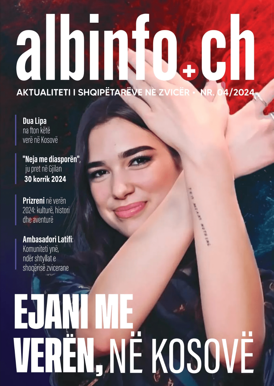 Magazine 04-2024