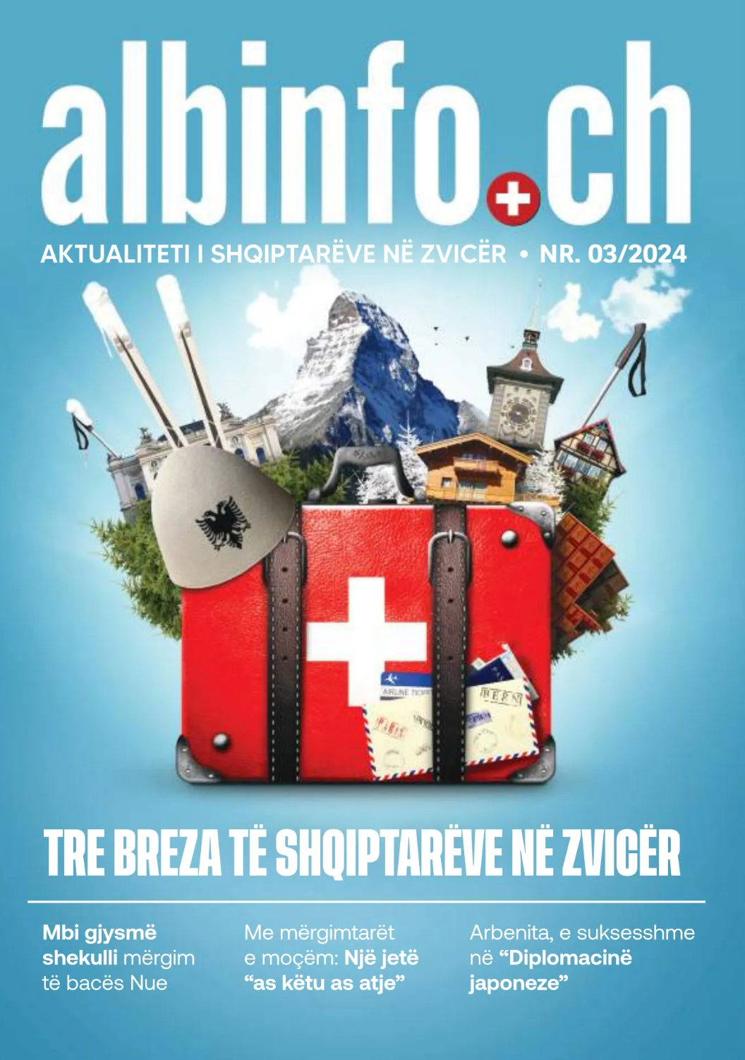 Magazine 03 – 2024
