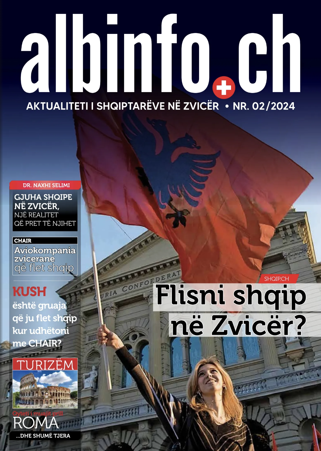 Magazine 02-2024