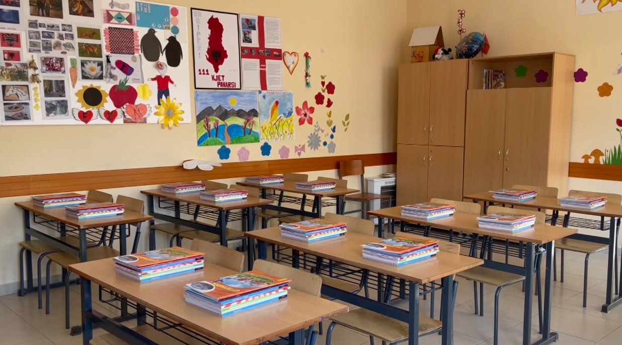 16 shkolla fillore pritet të mbyllen në Maqedoninë e Veriut