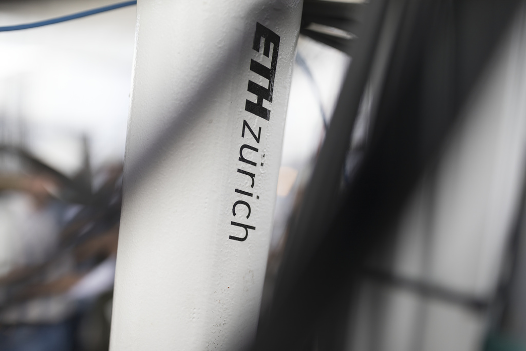 ETH Cyrih mbetet në mesin e 10 universiteteve më të mira në botë për të 12 in vit radhazi