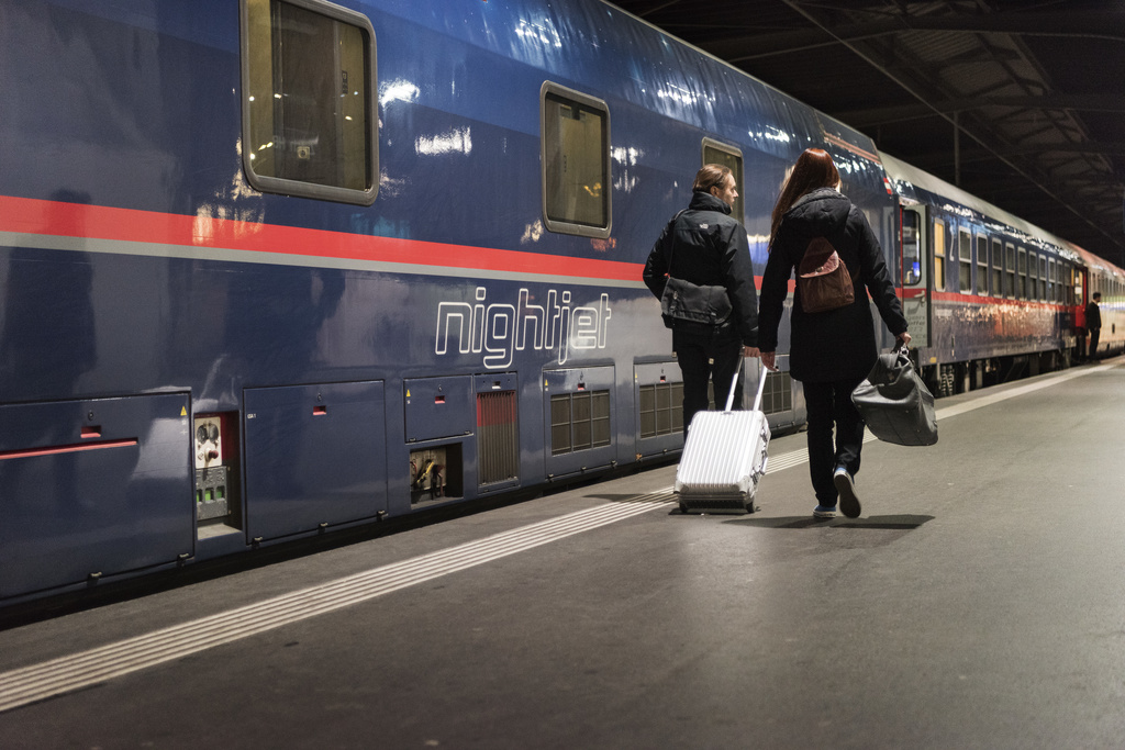 BE hap aplikimet për DiscoverEU  të rinjtë 18 vjeçarë mund të udhëtojnë falas me tren në Evropë