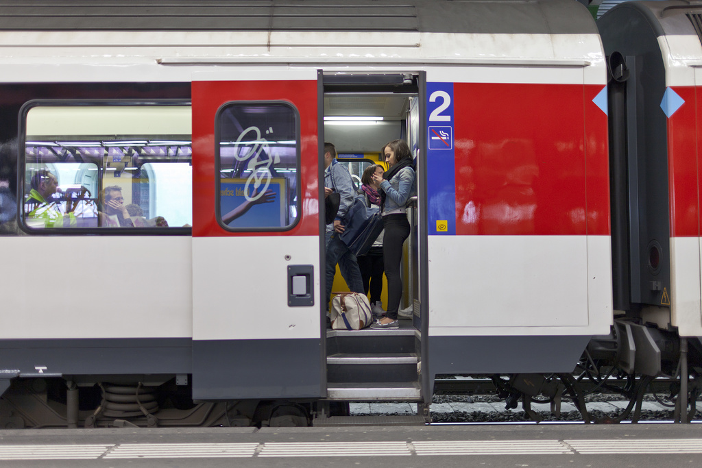 Gjykata Federale Administrative  Trenat Dosto duhet rishqyrtuar për aksesin e personave me aftësi të kufizuara