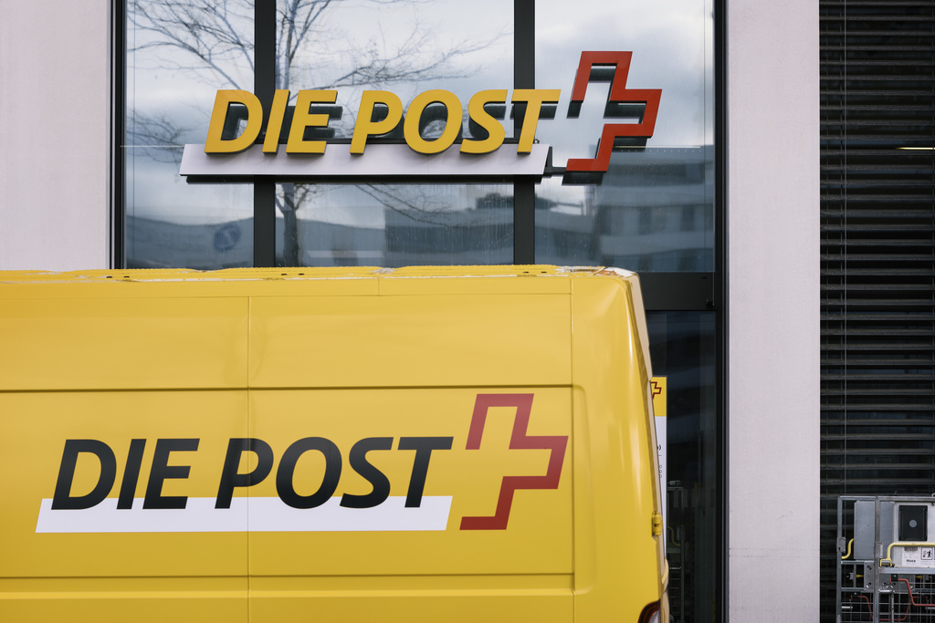 Swiss Post prezanton shërbimin e letrës digjitale