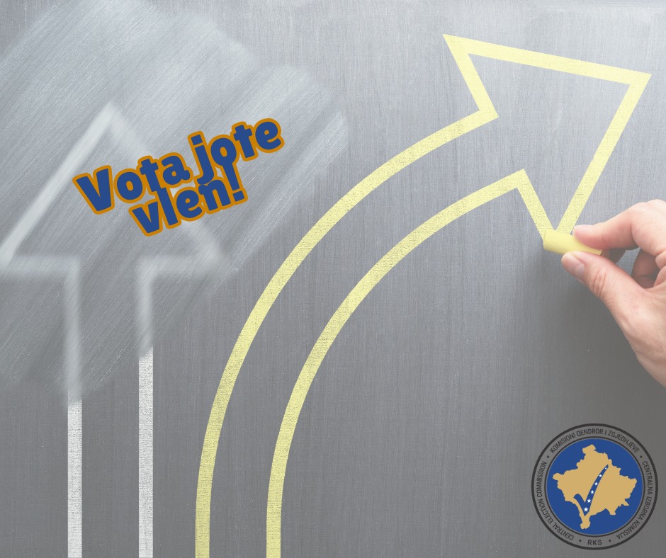 Mbi 85  e votuesve me postë në diasporë kanë marrë fletëvotimet