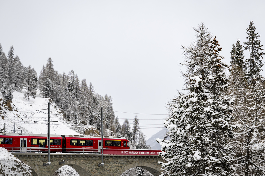 Dimri po vjen  A është SBB e përgatitur për borën e parë 