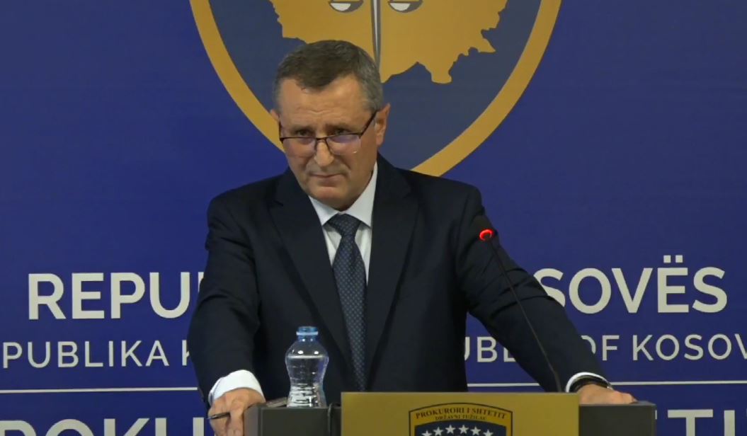 Kryeprokurori Isufaj  Së shpejti finalizohen hetimet për rastin e Jasharajve