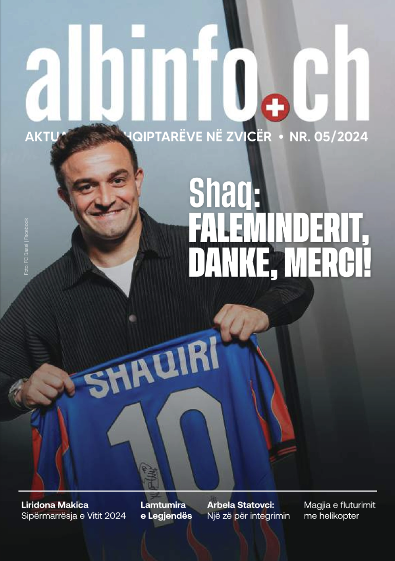 Magazine 05-2024
