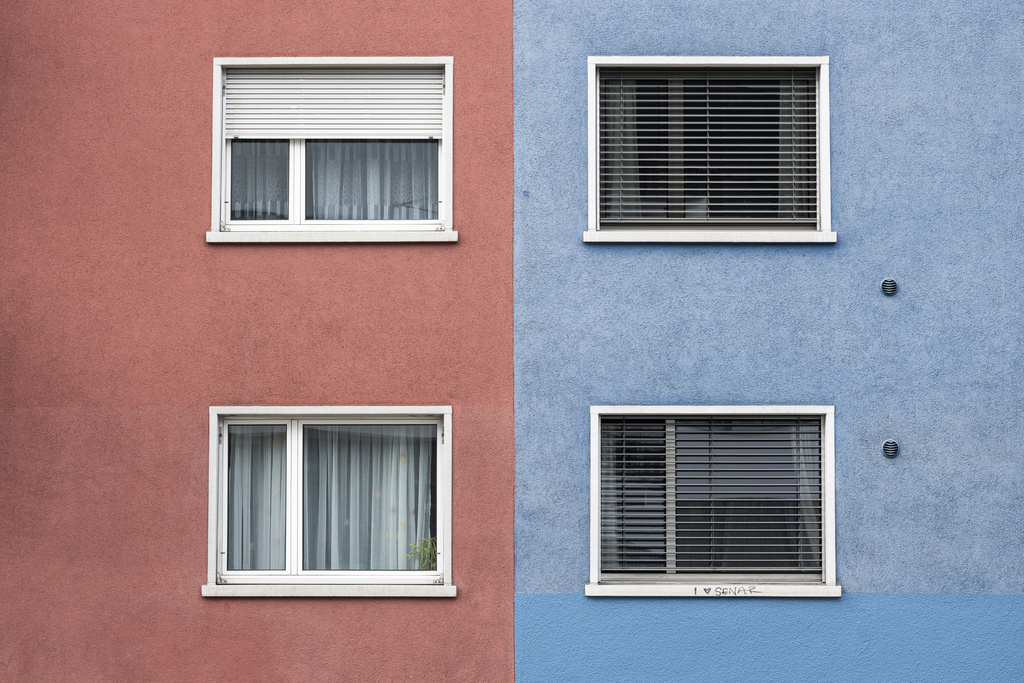 Gjeneva vendos  frena  për Airbnb  Masa të reja për të mbrojtur banesat