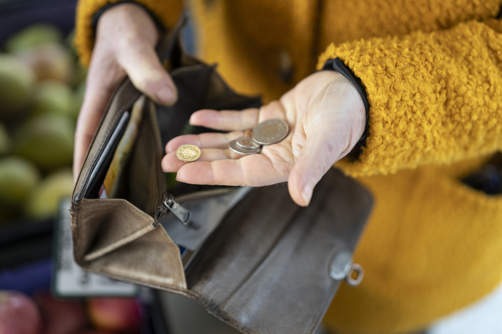 Më shumë se gjysma e popullsisë zvicerane i konsideron kushtet aktuale sociale si  të padrejta 