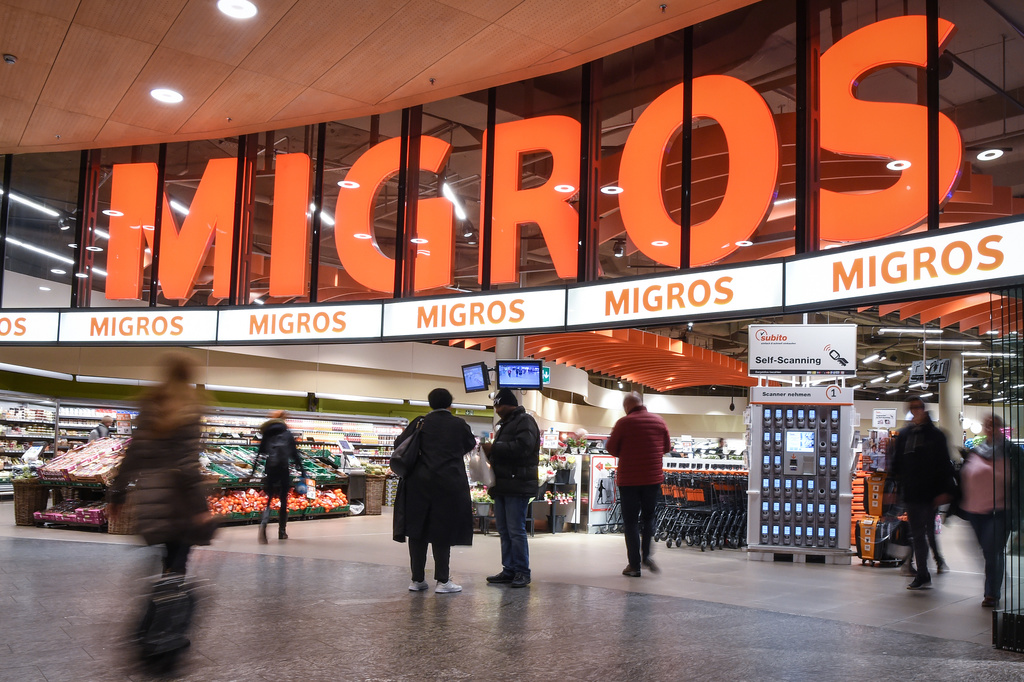 Migros nis sistem të ri zbritjesh  Promocionet fillojnë të enjten