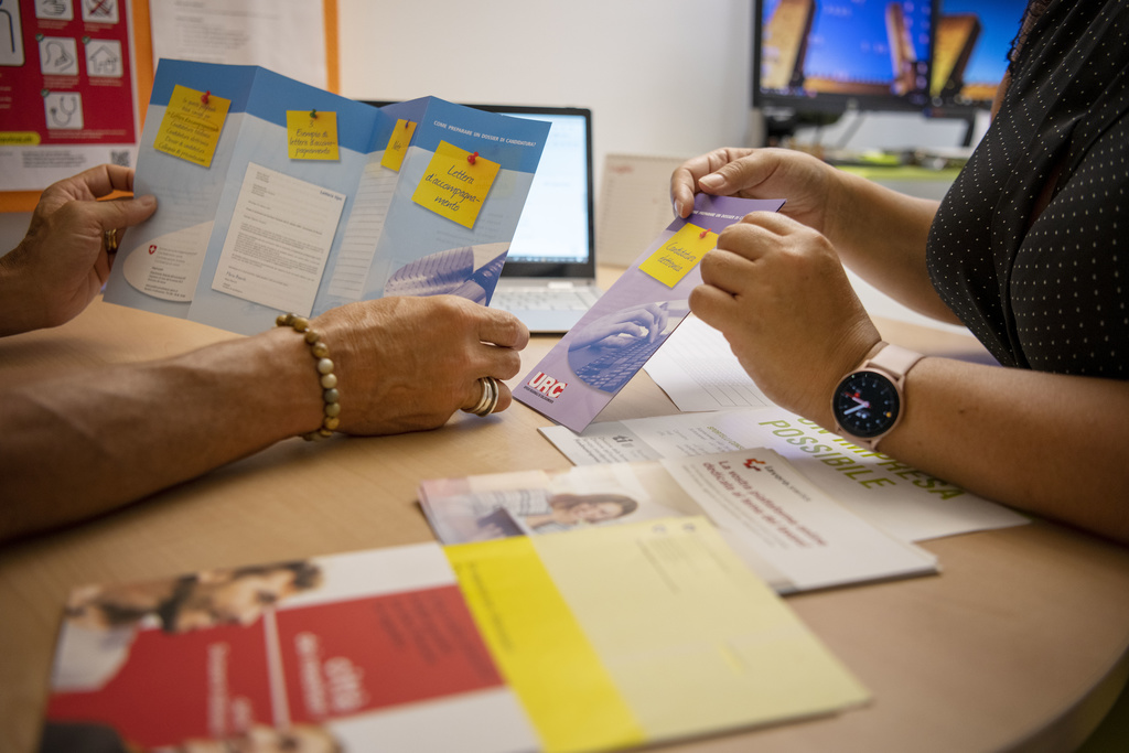 Mbi 50 vjeçarët preferojnë më shumë punën me kohë të pjesshme në Zvicër