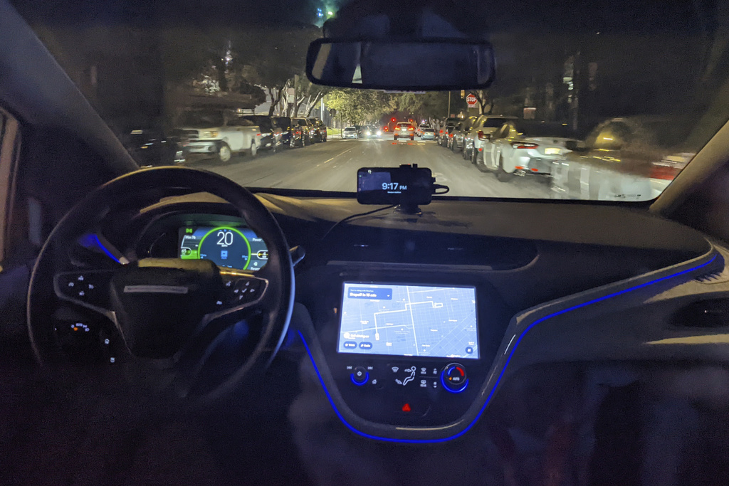 Çfarë duhet të dini rreth ndryshimeve në provimet e drejtimit të automjeteve në Zvicër në vitin 2027