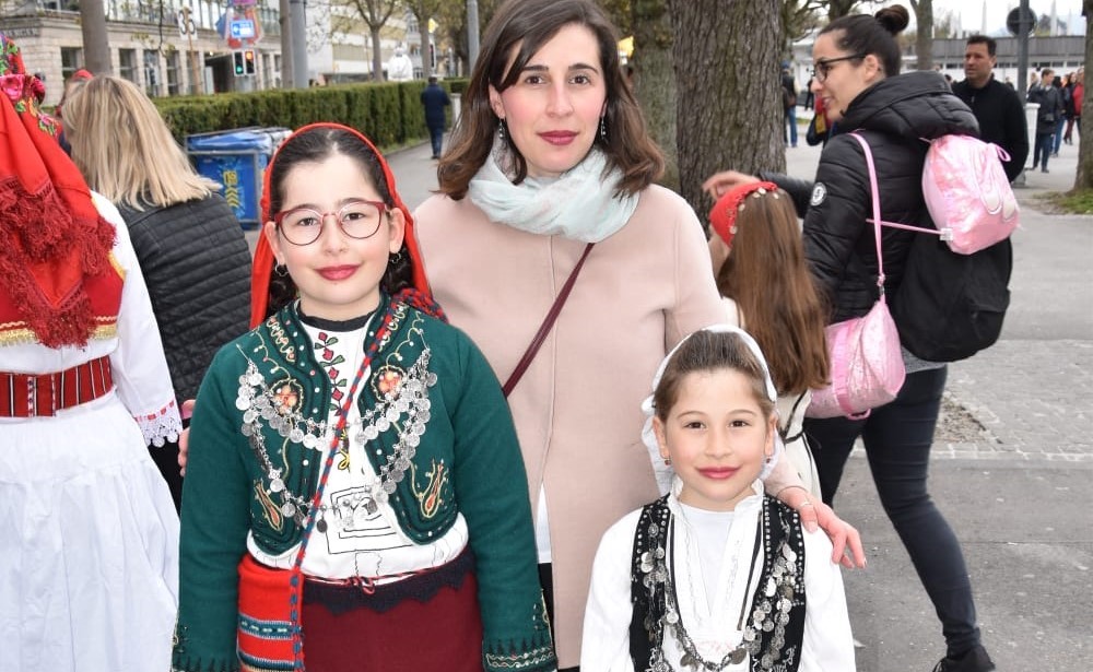 Rrënjët që nuk thahen: Familja Limoni, muze i shpirtit shqiptar