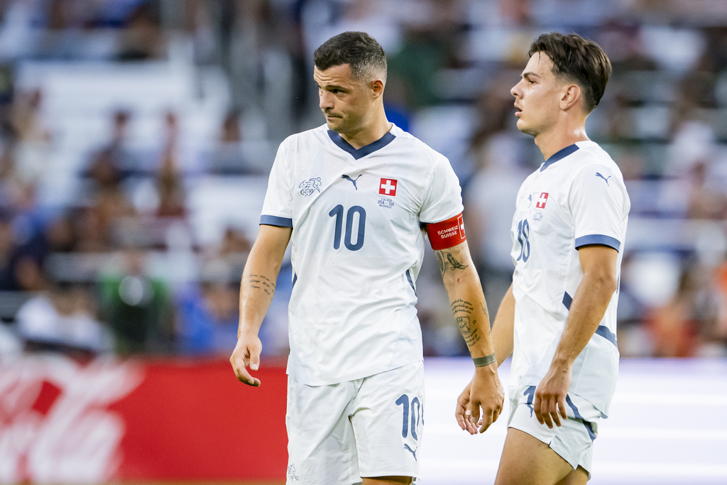 Yakini tregon pse nuk e ftoi Jasharin