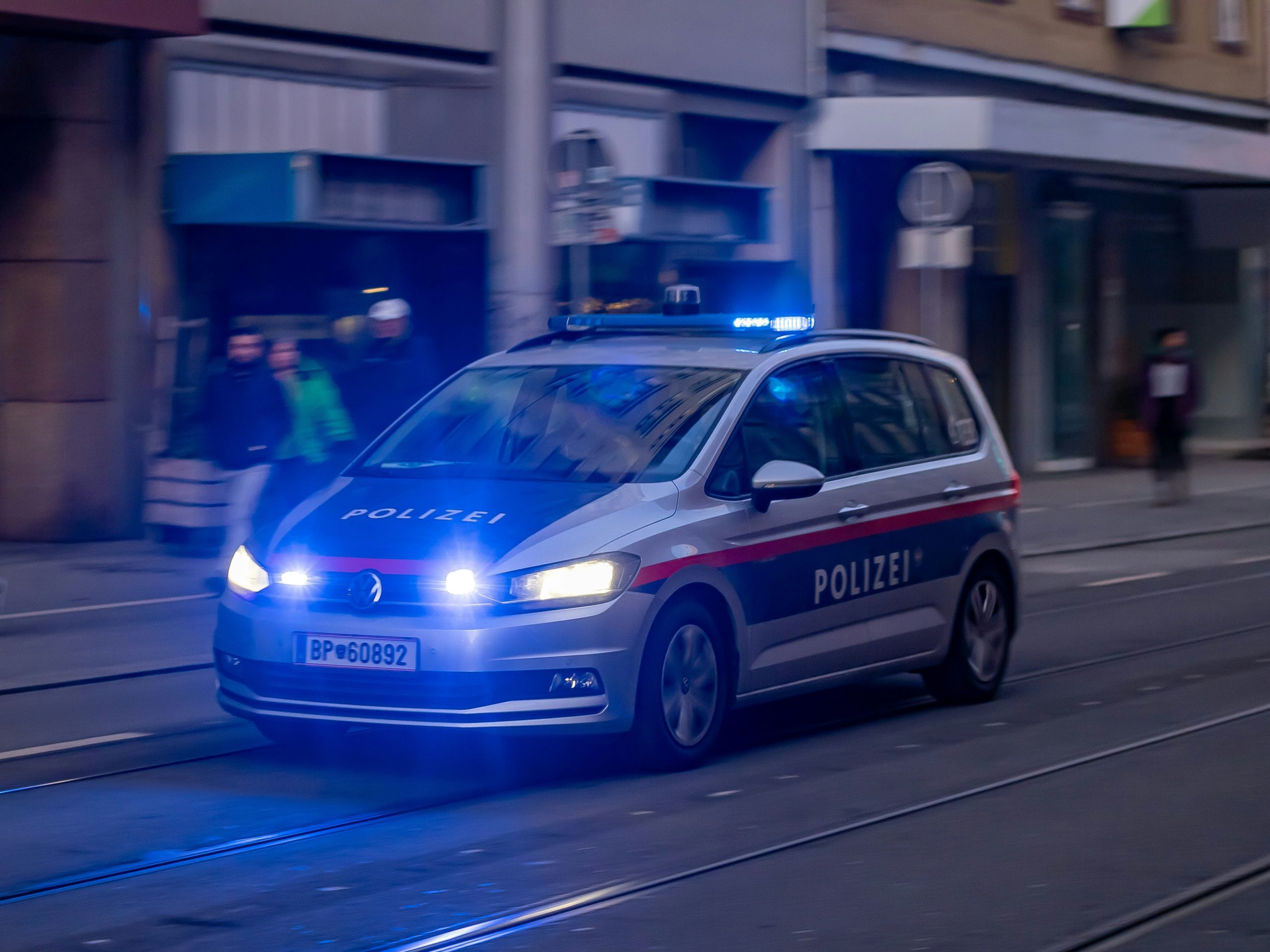 A mund të bashkohen banorët e huaj me forcat policore të Zvicrës 