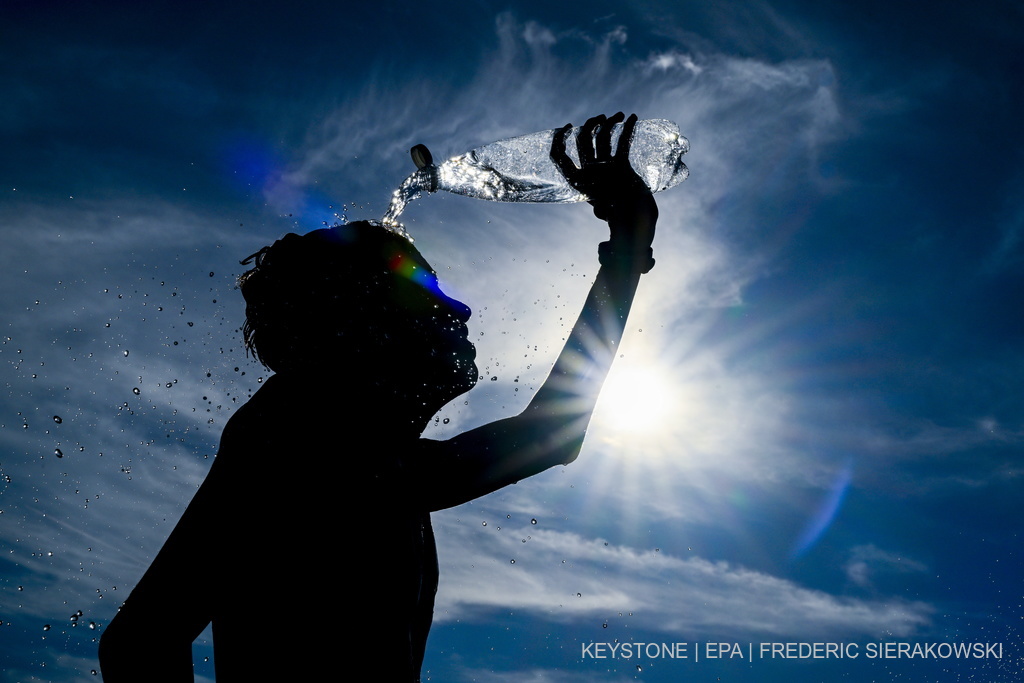 Toka do të vazhdojë të ngrohet