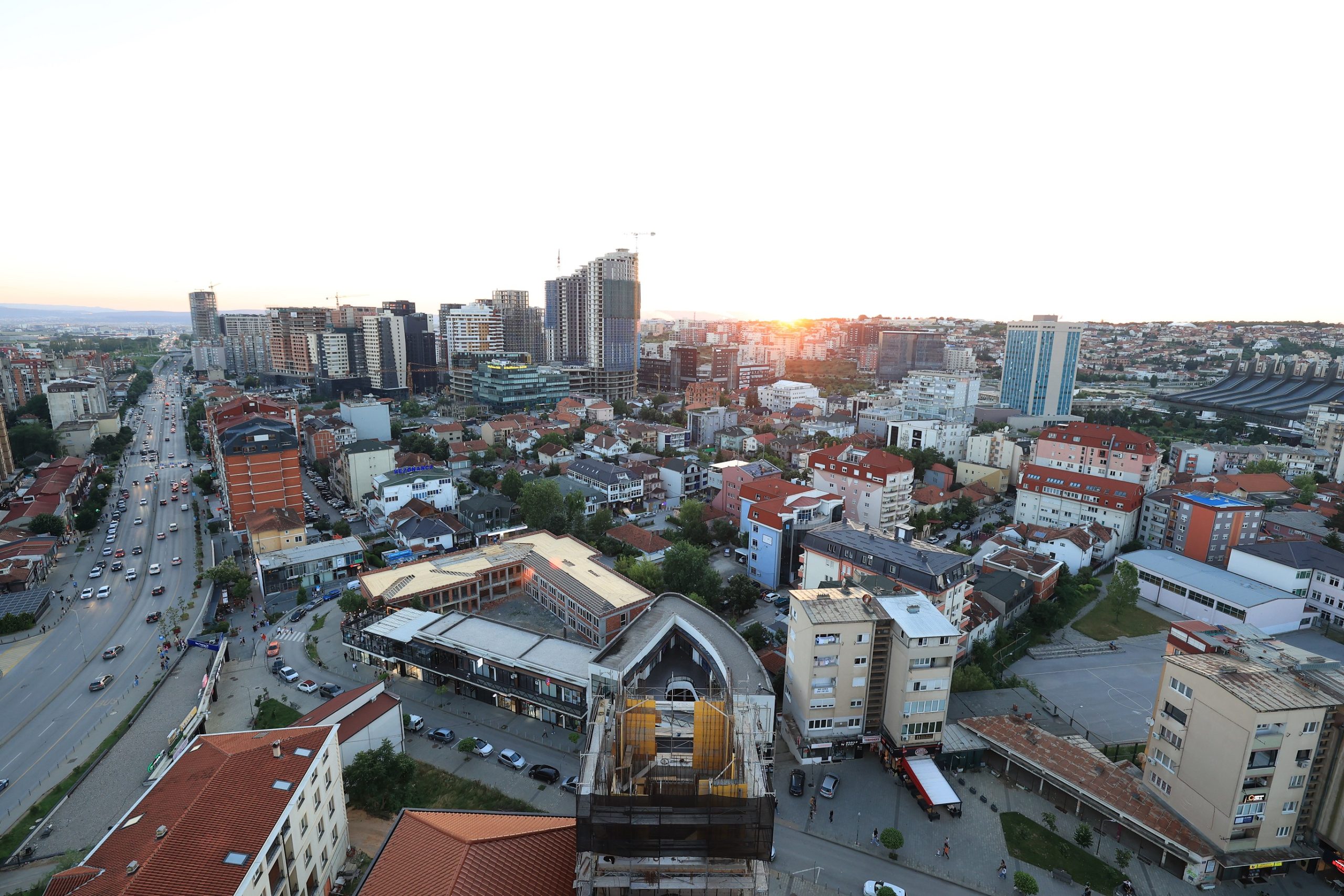 Rriten çmimet e banesave në Prishtinë   shkak  diaspora