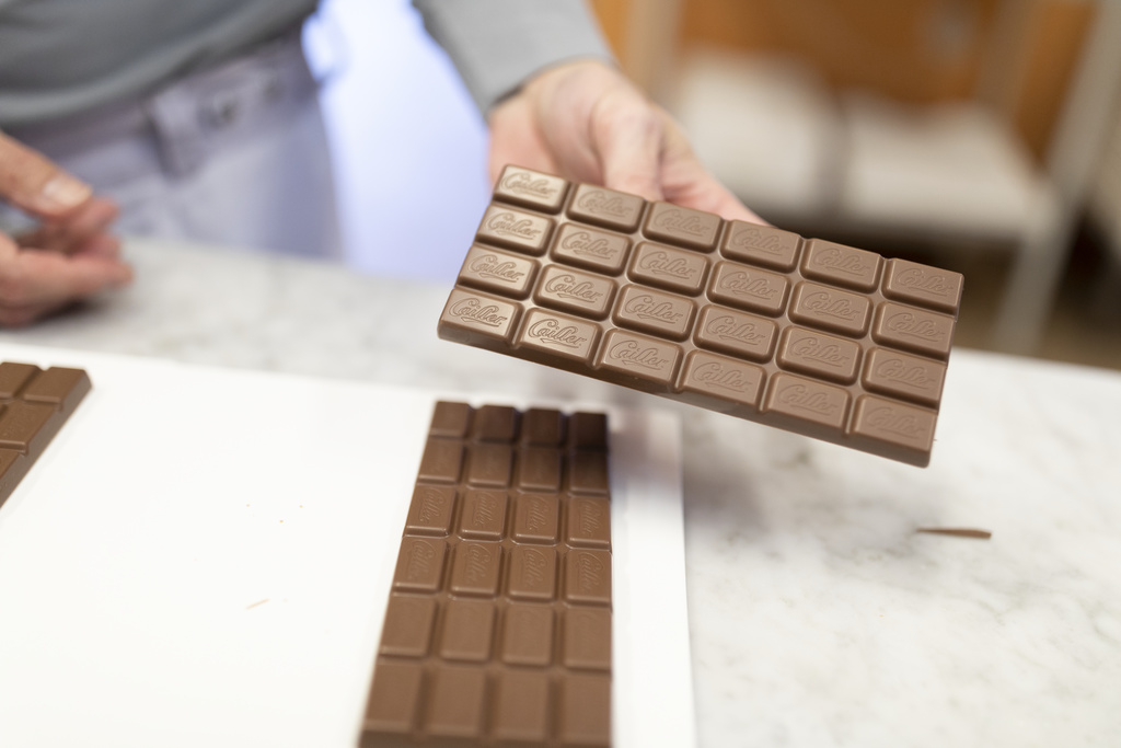 Zgjidhet mosmarrëveshja  Migrosi shet sërish çokollatat Lindt