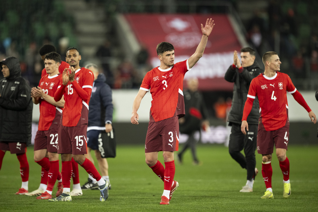 Albian Hajdari flet për largimin nga Zvicra dhe vendimin për t iu bashkuar Dardanëve