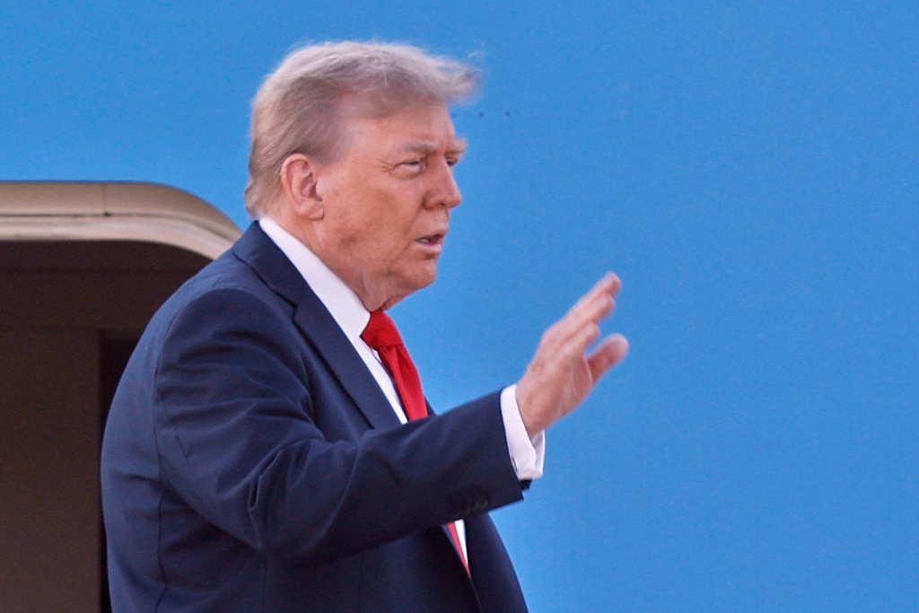 BBC  Vizita e Trump në Londër do të jetë larg syve të publikut