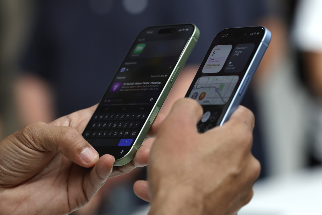 Apple lëshon paralajmërime sigurie për përdoruesit e iPhone në 110 vende