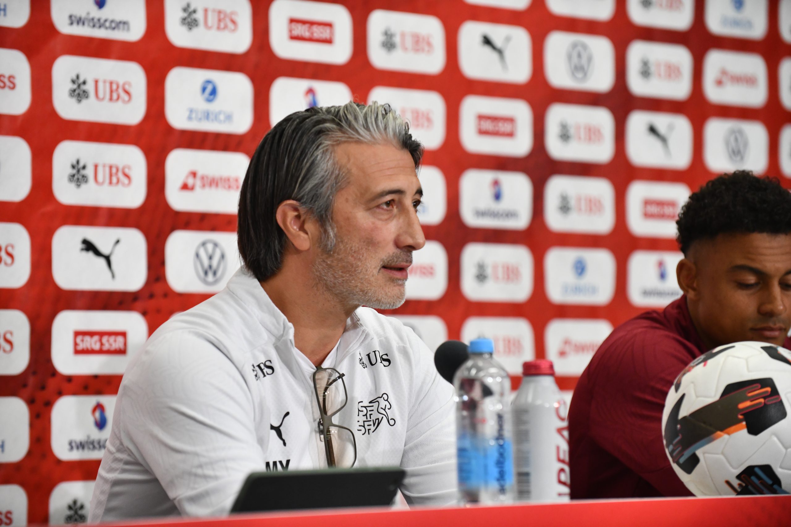 Yakin  Presim ndeshje të vështirë në Prishtinë