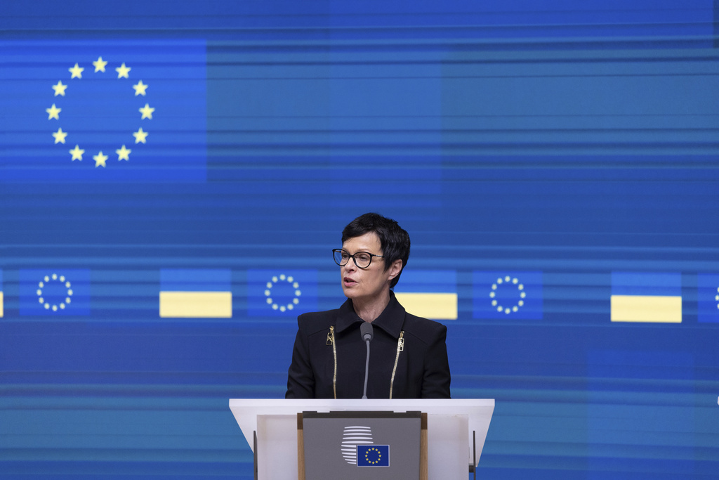 Marta Kos paralajmëron ndryshime në procesin e zgjerimit të BE së