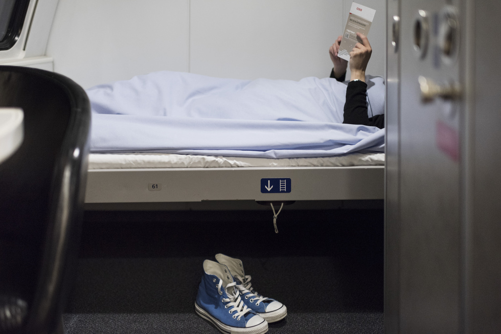 Zvicra do të filloj më shumë shërbime hekurudhore drejt jugut të Francës