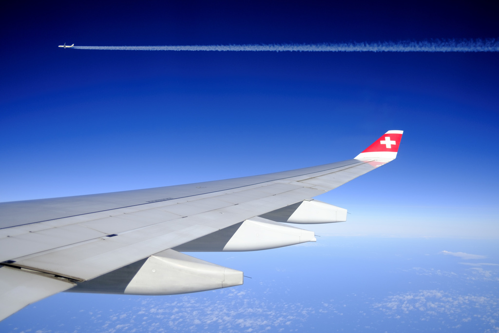 Biletat e fluturimit prej 100 frangash nuk janë më realiste  thotë CEO i SWISS