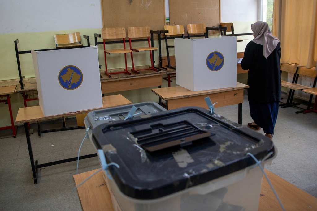 Demokracia në Veprim kërkon rinumërim në gjithë Kosovën për kandidatët