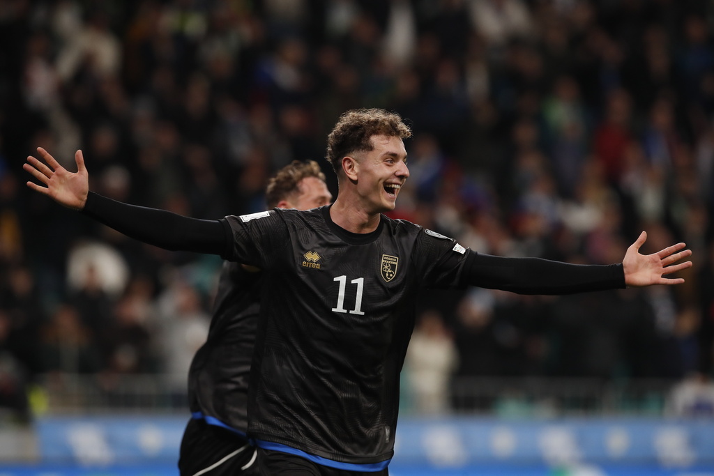 Sulmuesi i Kosovës vlerësohet për paraqitjet me Hoffenheimin