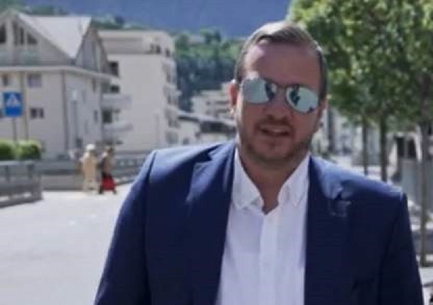 Partia e Qendrës synon edhe një vend në Këshillin Federal