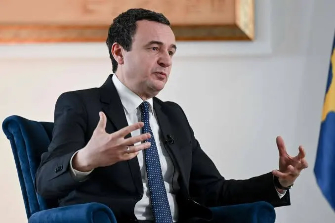 Kurti  Më mirë ta votojmë Konjufcën dhe të kemi qeveri afatshkurtër deri në prill