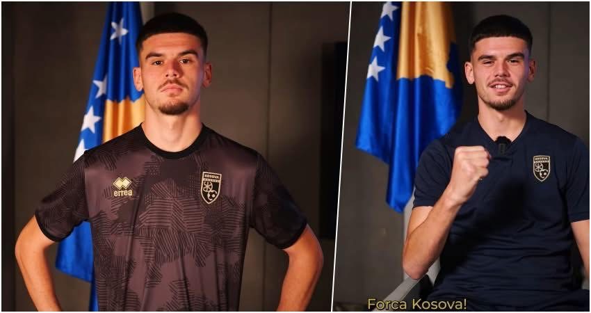 Hajdari tregon pse zgjodhi Kosovën para Zvicrës