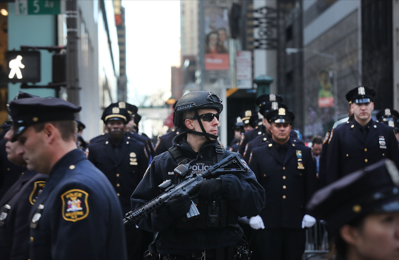 Brooklyn  Shqiptari nga Kosova humb jetën duke u përpjekur të ndalojë një grabitës